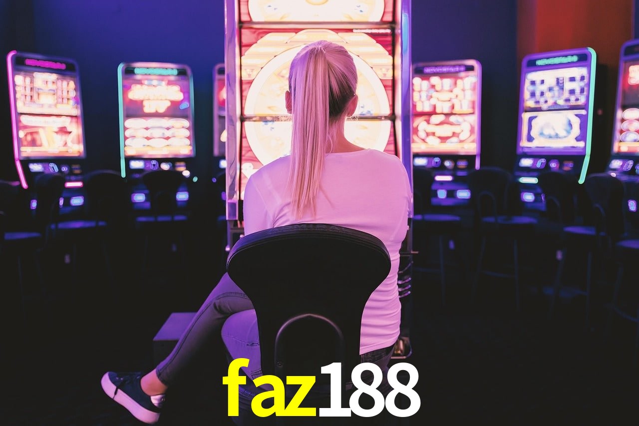 Weekend Specials faz188