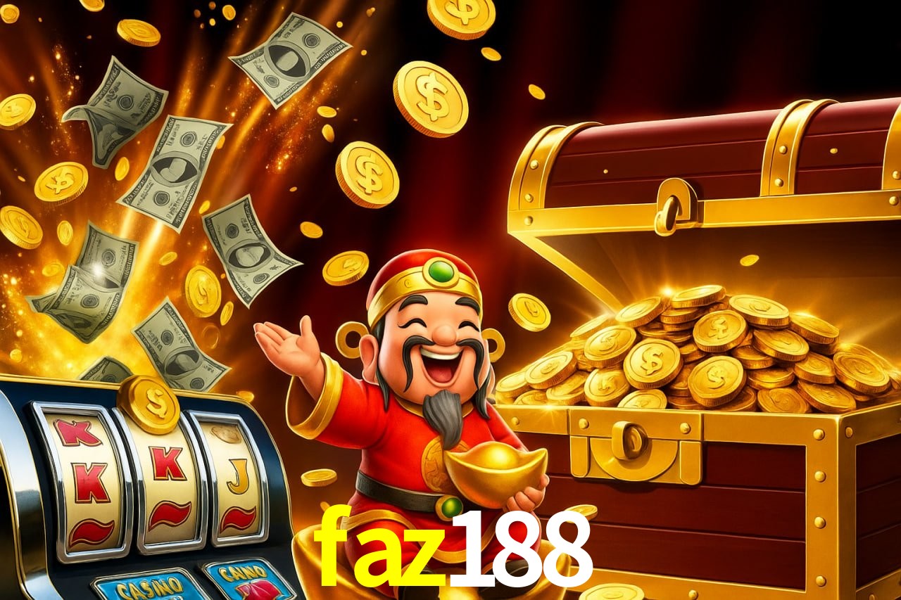 Casino Ao Vivo faz188