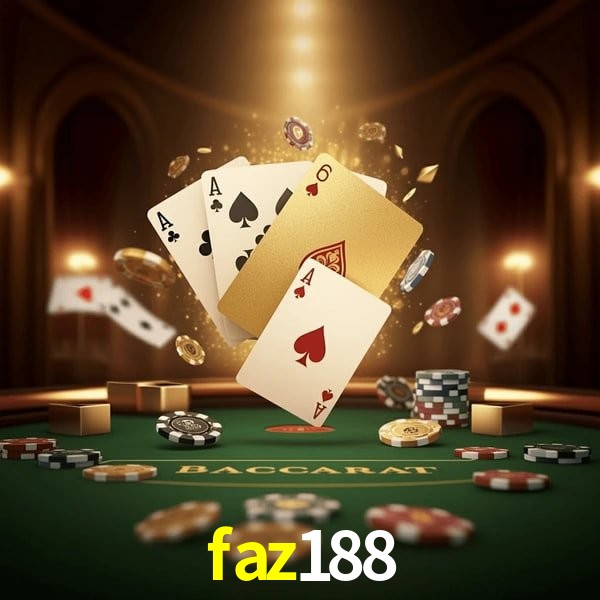 Live Casino faz188