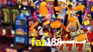 faz188 App Interface