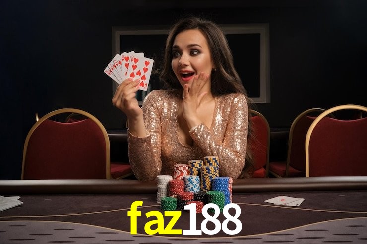 Jogos Exclusivos faz188