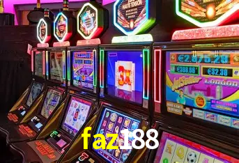 A Revolução dos Aplicativos de Jogos no faz188