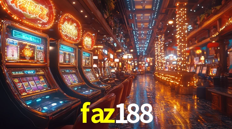 Roulette Table faz188