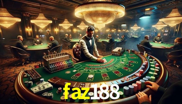API Integration faz188