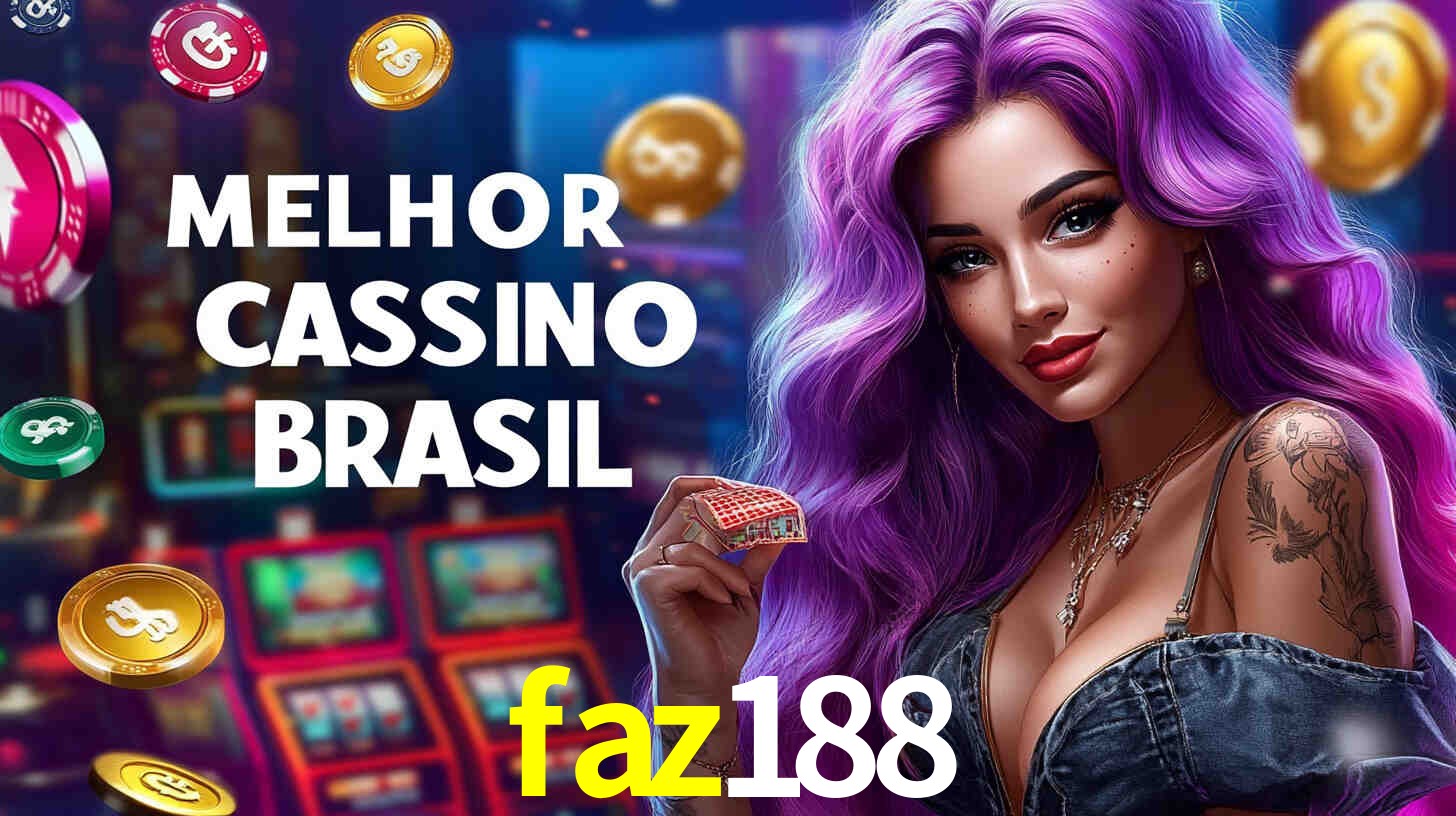 Descubra o Programa VIP da faz188: Vantagens Exclusivas para Jogadores
