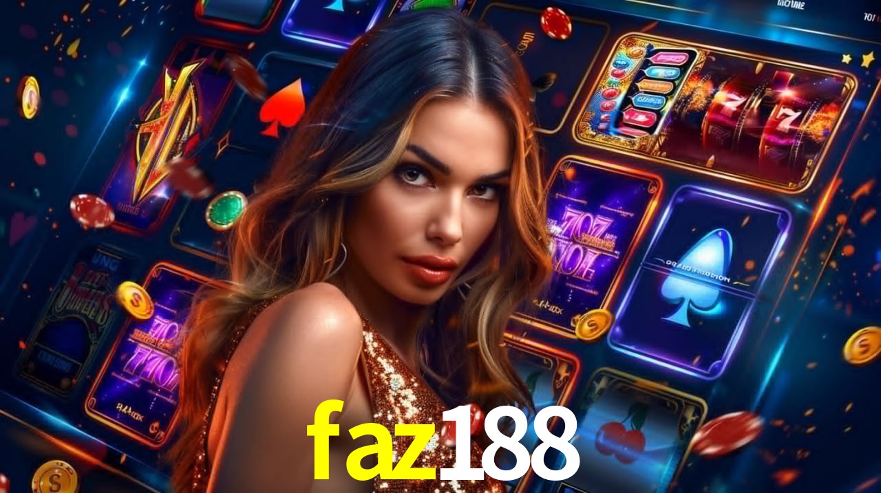 cassino faz188