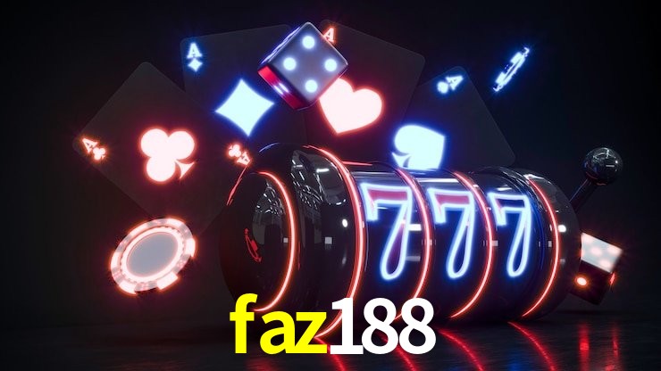 2FA Security faz188